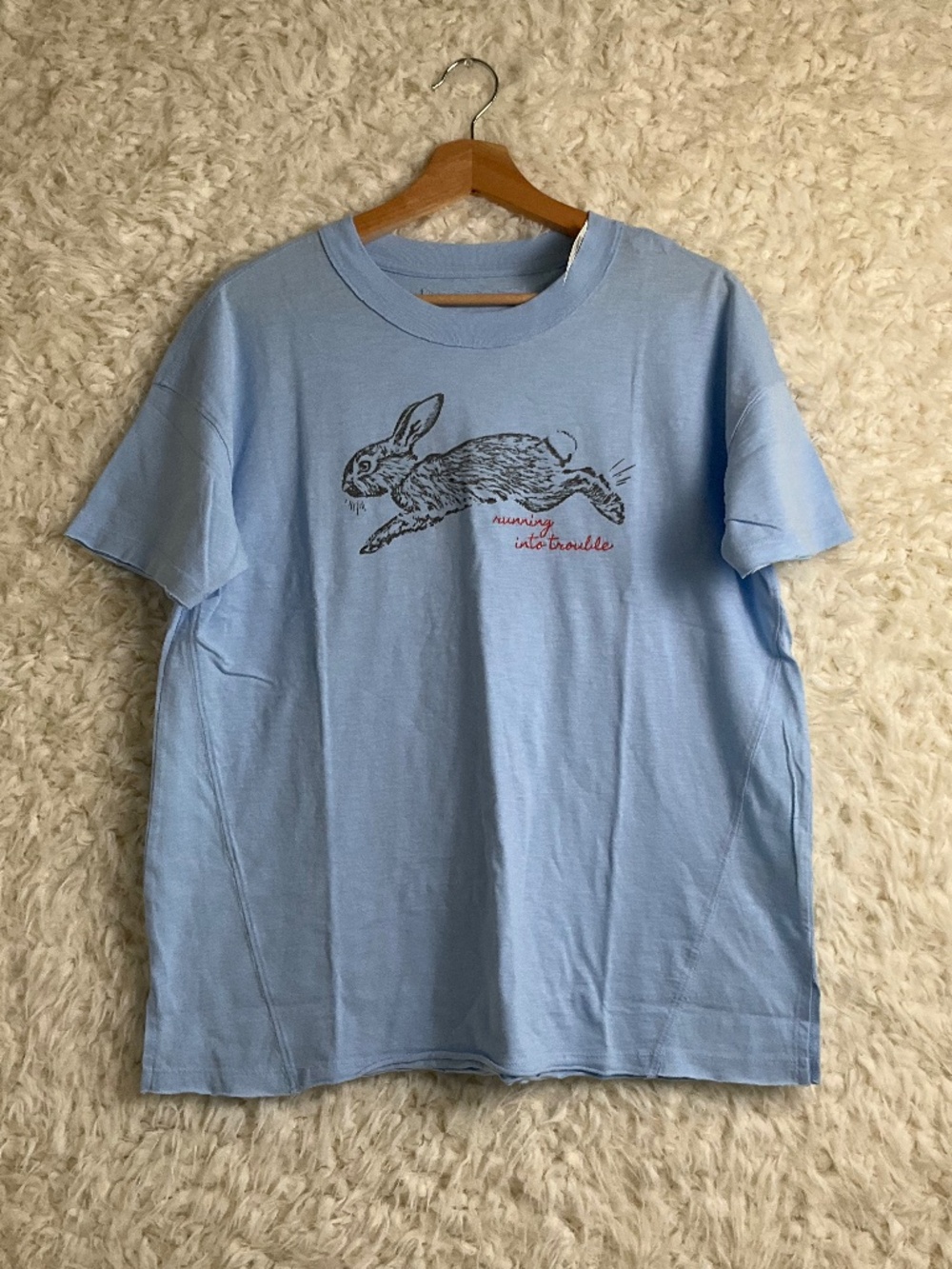AERIE WOMEN'S OVERSIZED CREW BOYFRIEND T-SHIRT~SIZE XXS! SET OF 2 - Picture 2 of 8